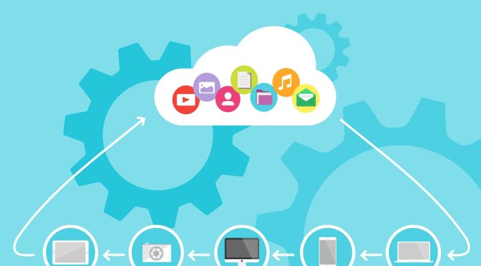 The Cloud Computing Revolution The Cloud Computing Revolution