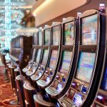 The History, The Evolution of Slot Machines
