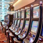The History, The Evolution of Slot Machines The History, The Evolution of Slot Machines