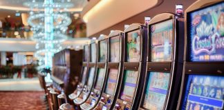 The History, The Evolution of Slot Machines
