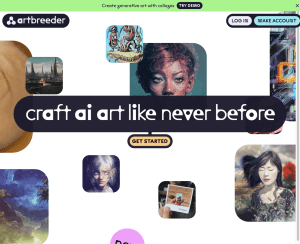 This software can turn even those into whimsical animations