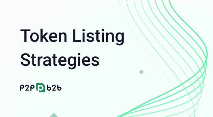 Token Listing Strategies Token-Listing-Strategies