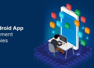 Top 10 Android App Development Companies For You To Hire In 2022-2023 Top-Android-App-Development