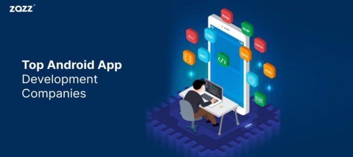 Top-Android-App-Development Top-Android-App-Development