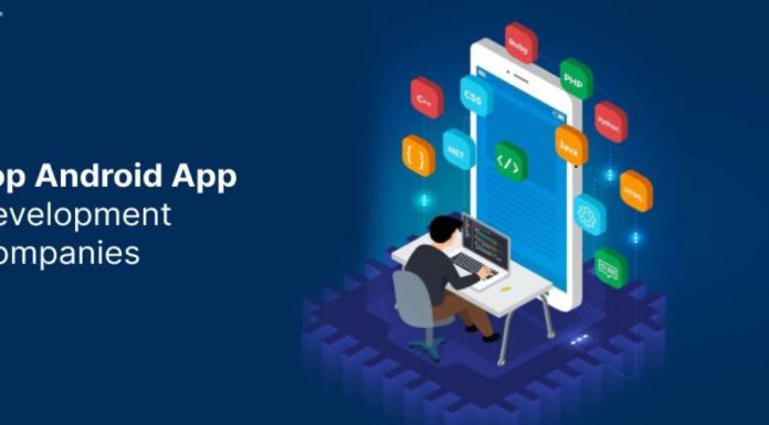 Top 10 Android App Development Companies For You To Hire In 2022-2023 Top-Android-App-Development