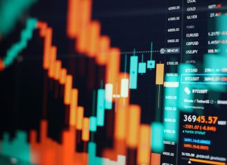 Trading---ETF