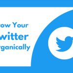 Twitter-Organically
