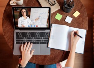 Strategies For Creating An Effective Virtual Classroom Program Virtual-Classroom