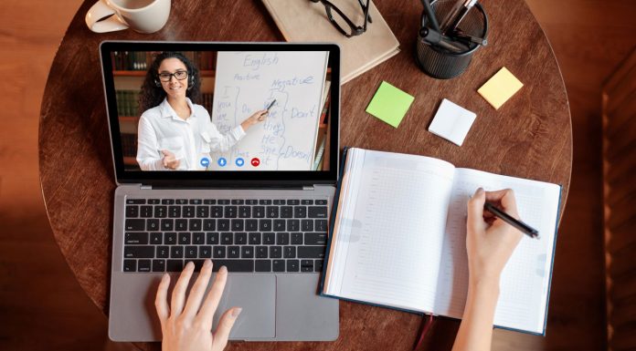 Strategies For Creating An Effective Virtual Classroom Program Virtual-Classroom