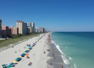 Myrtle Beach