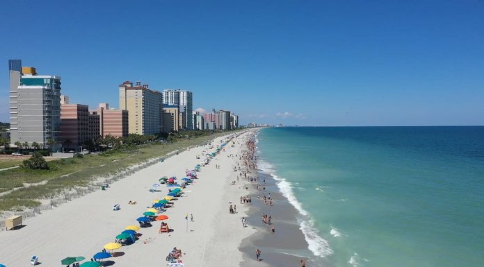 5 Best Areas to Live in Myrtle Beach Myrtle Beach