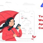Count on These Top 4 Weather Apps in Canada Weather-Apps