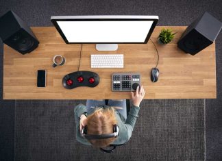 Web-development