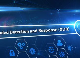 Extended Detection And Response (XDR) Extended Detection And Response