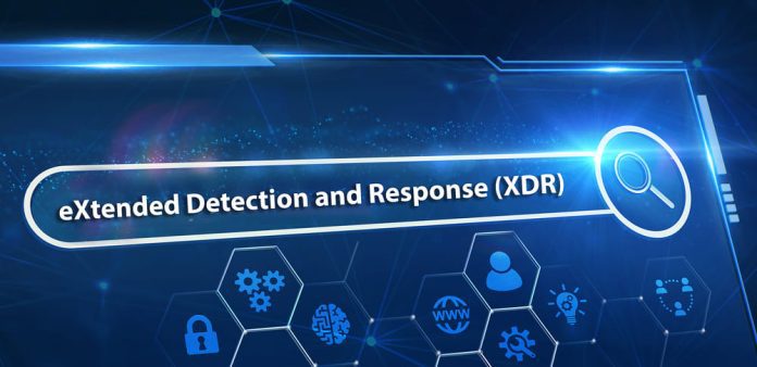 Extended Detection And Response