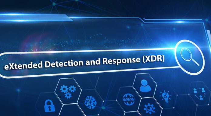 Extended Detection And Response (XDR) Extended Detection And Response