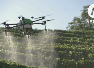Swiss-based Agro-tech Firm