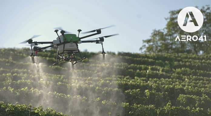 Swiss-based Agro-tech Firm Aero 41 Raises Funds to Realise Expansion Plans Swiss-based Agro-tech Firm
