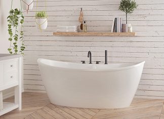 Tub