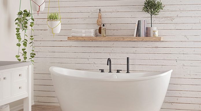 Which Tub to Choose and Not to be Mistaken Tub