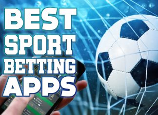 best sports betting