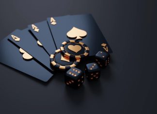 blackjack