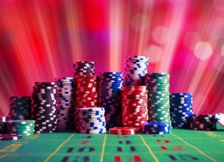 Casino