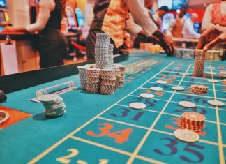 casino industry