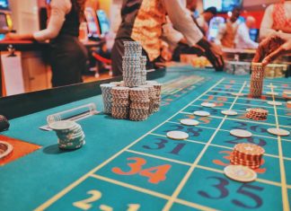 casino market'