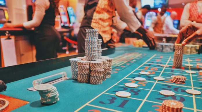 Five Facts About the Italian Casino Market casino market'