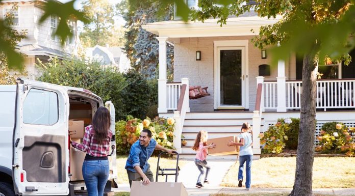 Cause of Relocating: Why do People Relocate? Relocating