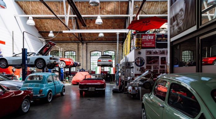 How To Take Care of Your Classic Car Like a Pro: Expert Tips classic cars