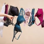 different kinds of bra