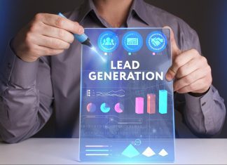 Generate Leads for Your Business