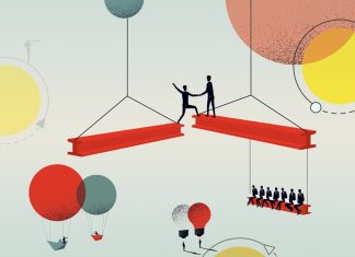 Thriving as an Ecosystem Partner