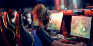 The Future Of The iGaming Industry