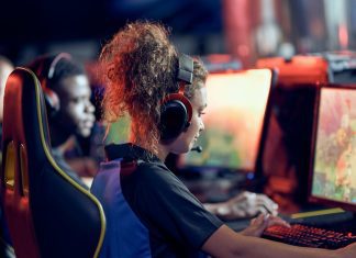 The Future Of The iGaming Industry