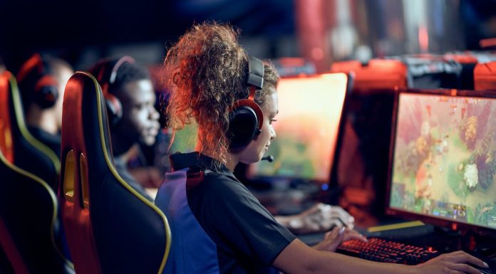 The Future Of The iGaming Industry The Future Of The iGaming Industry