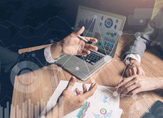 financial marketing