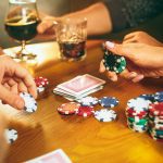 Gambling Industry Thrives in a Recession