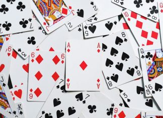 gambling