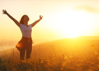 Make Yourself Happier