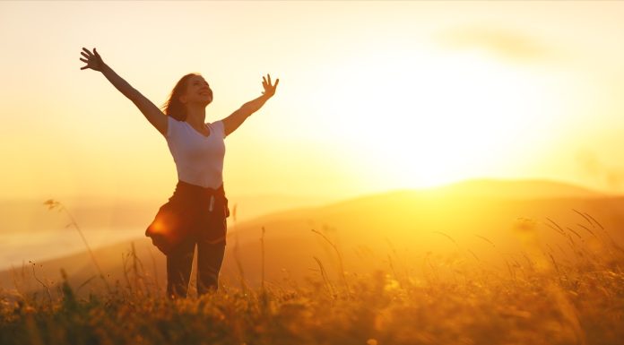 5 Ways to Make Yourself Happier Make Yourself Happier