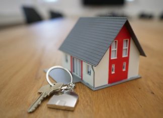 home and rent