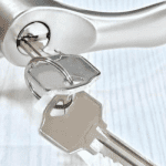 Edwards Bros Locksmith: Changing Locks On New House – Get Premium Services! house key
