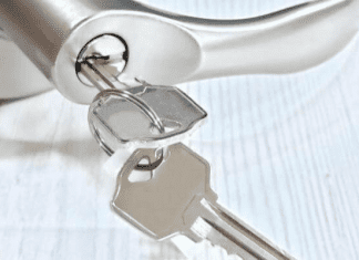 house key