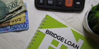 Bridging Loan