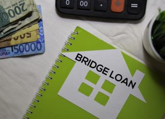 Bridging Loan