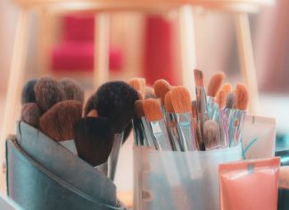 Why Does Advanced Cosmetic Packaging Be Necessary? cosmetic packaging