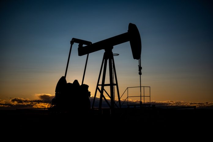 augmented reality oil and gas
